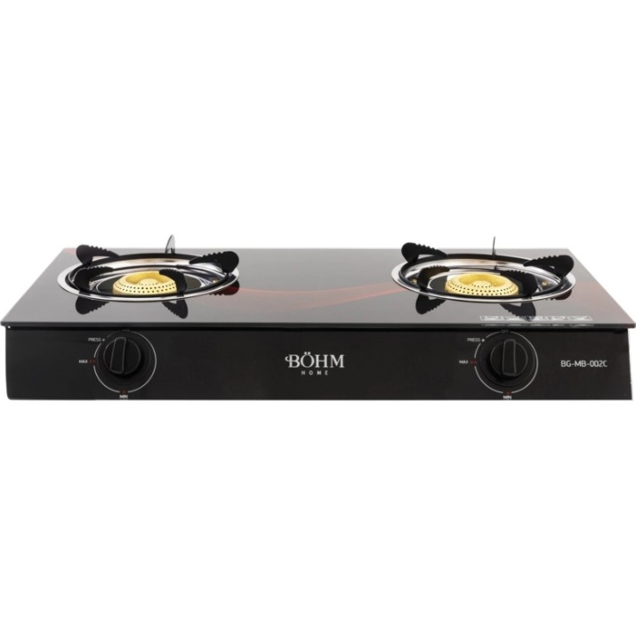 Aragaz de masa Bohm BG-MB-002C