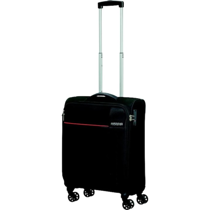 Чемодан American Tourister Fun Cruise Spinner Expandable (138400/1073)