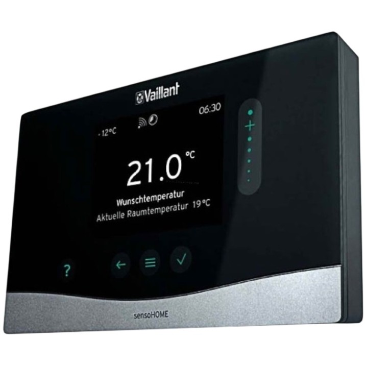 Термостат Vaillant VR 92f