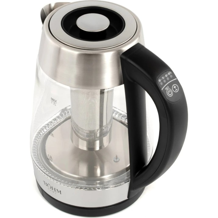 Fierbator de apa Bohm BHB1703DT