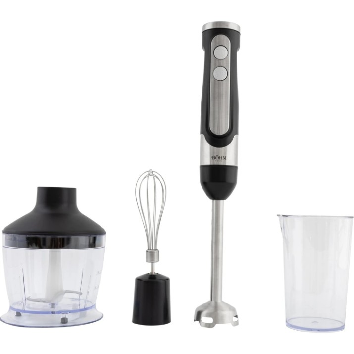 Blender Bohm BHB-2780