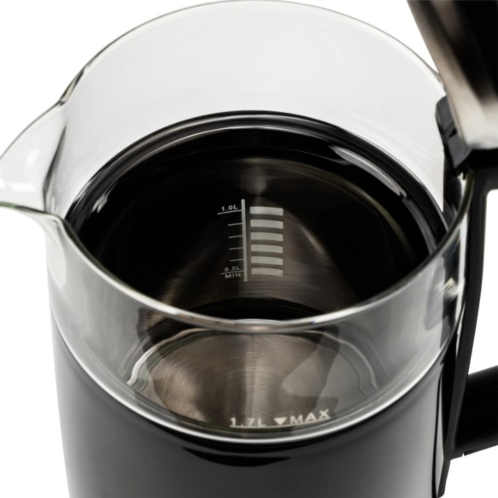 Fierbator de apa Bohm BHB8717D