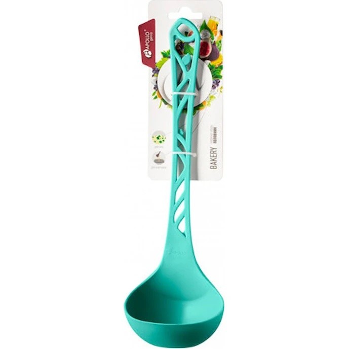 Polonic Apollo Bakery BAK-03-V