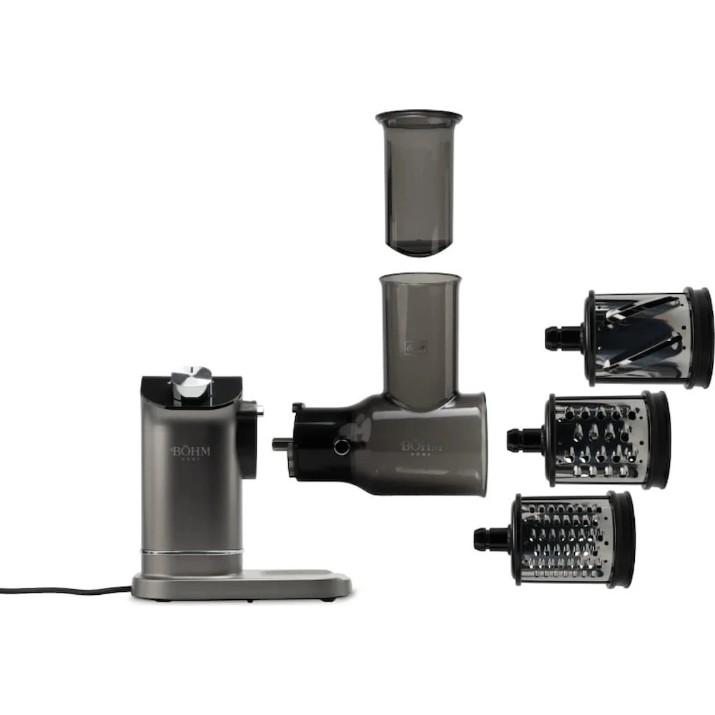 Соковыжималка Bohm BM1533SM