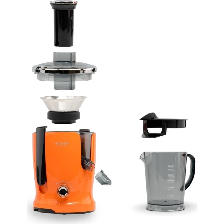Соковыжималка Bohm BM1701
