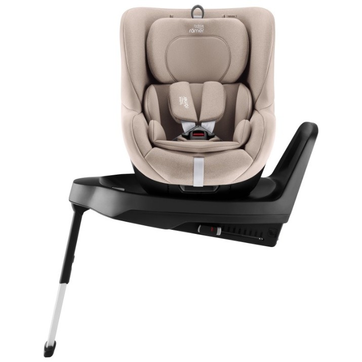 Детское автокресло Britax-Romer Dualfix M Plus (2000042146)
