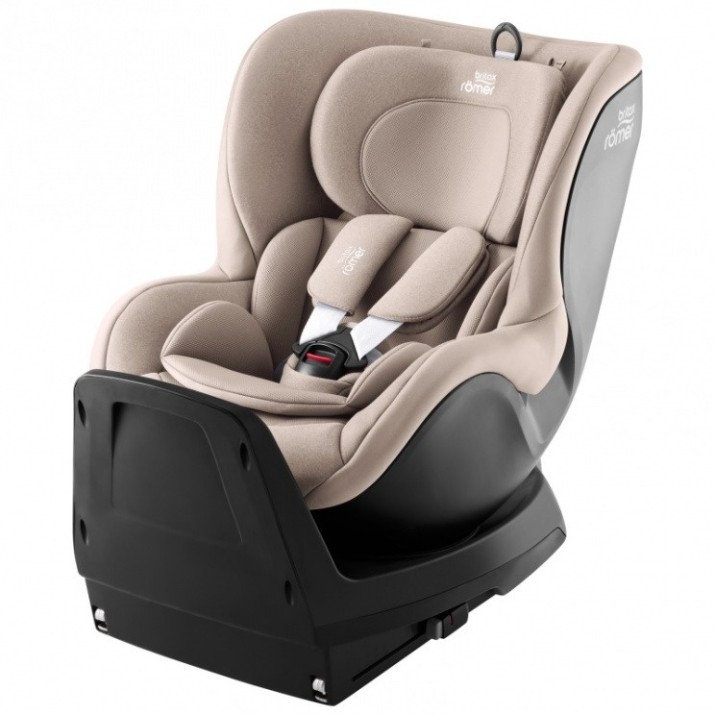 Детское автокресло Britax-Romer Dualfix M Plus (2000042146)