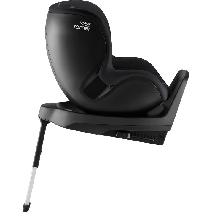 Детское автокресло Britax-Romer Dualfix M Plus Carbon Black (2000042145)