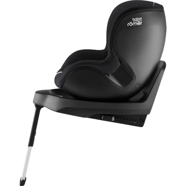 Детское автокресло Britax-Romer Dualfix M Plus Carbon Black (2000042145)
