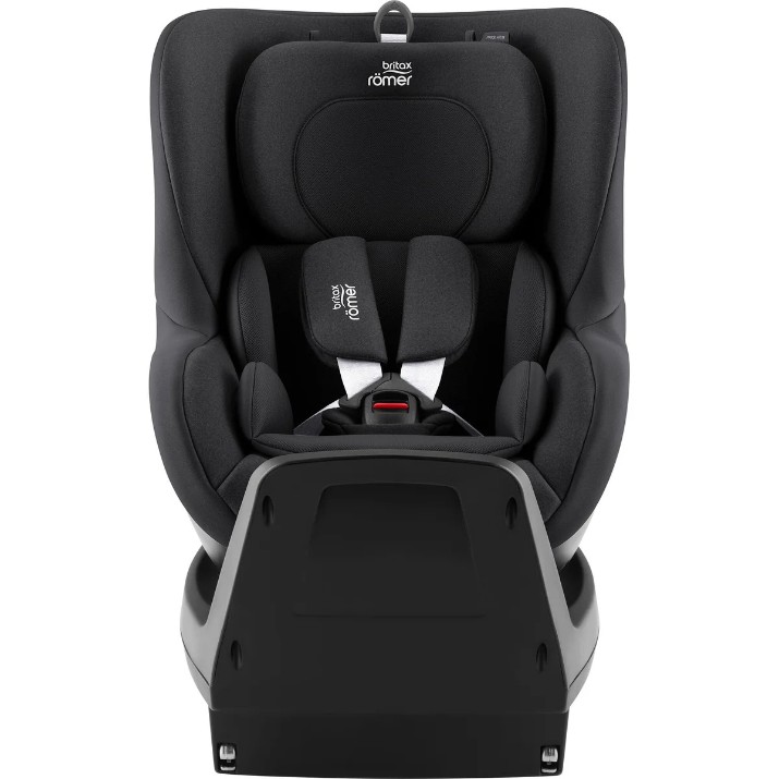 Детское автокресло Britax-Romer Dualfix M Plus Carbon Black (2000042145)
