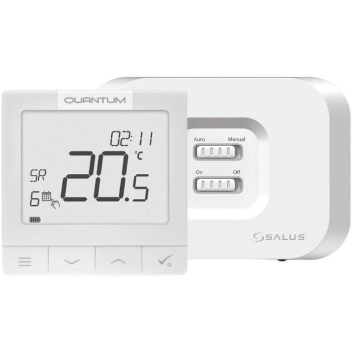 Termostat de cameră Salus iT700