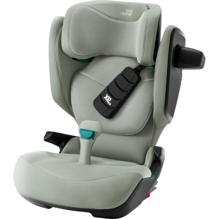 Scaun auto pentru copii Britax-Romer Kidfix Pro Sage Green (2000042136)