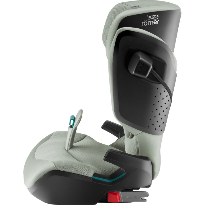 Scaun auto pentru copii Britax-Romer Kidfix Pro Sage Green (2000042136)