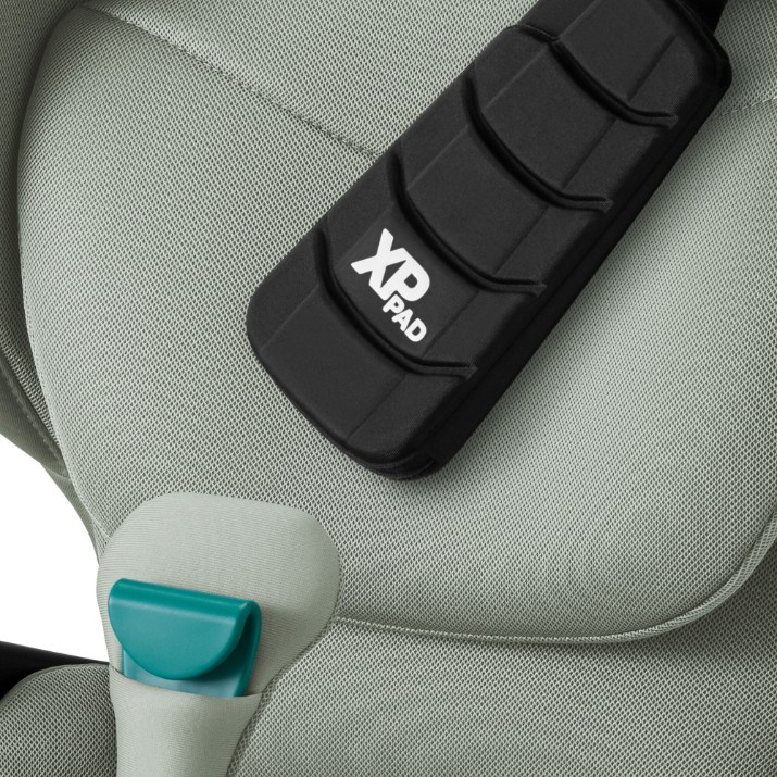 Scaun auto pentru copii Britax-Romer Kidfix Pro Sage Green (2000042136)
