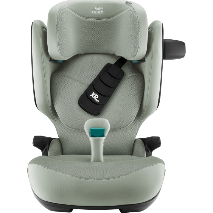 Scaun auto pentru copii Britax-Romer Kidfix Pro Sage Green (2000042136)