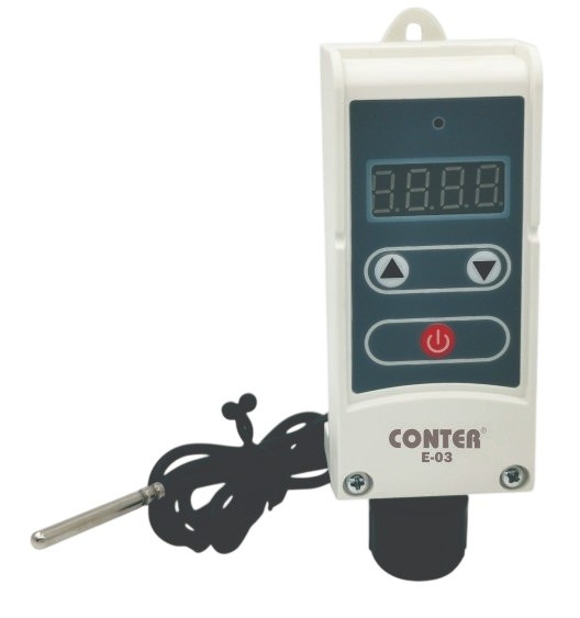 Термостат Conter E03 DSB681BA-E03