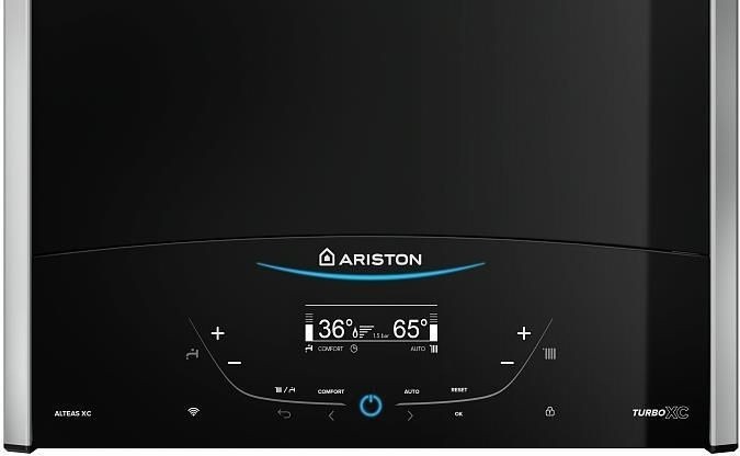 Centrala termica Ariston Alteas XC 30 FF (3301671)