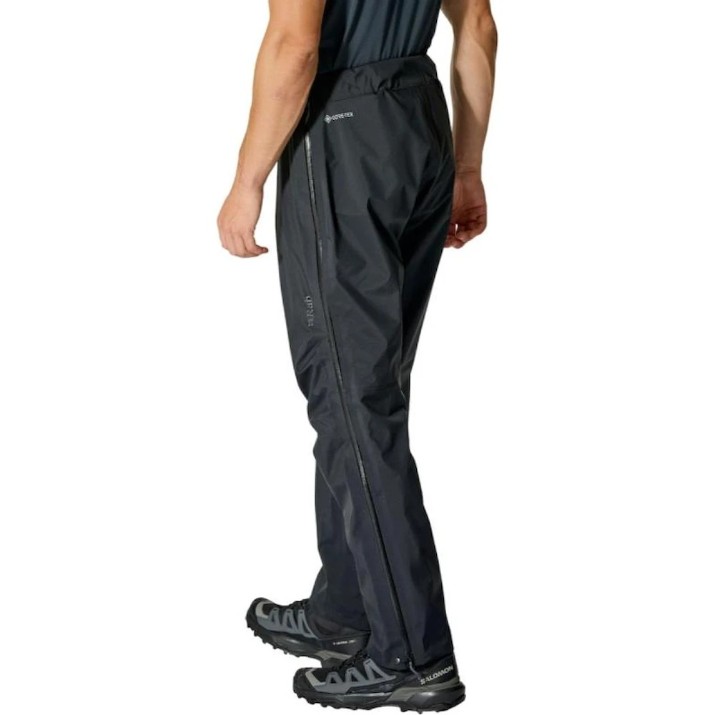 Pantaloni pentru bărbați Rab Kangri GTX XL Black Short 