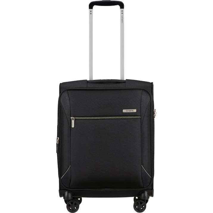 Valiză Samsonite Base Breeze Spinner Expandable (154779/1041)