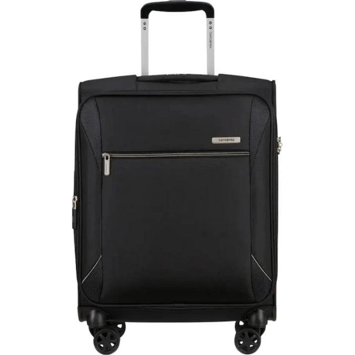 Valiză Samsonite Base Breeze Spinner Expandable (154779/1041)
