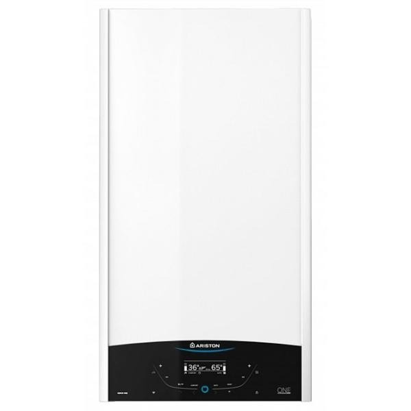 Газовый котел Ariston Genus One + System 30 (3302515)