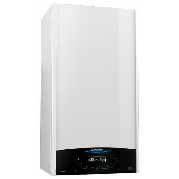 Газовый котел Ariston Genus One + System 30 (3302515)