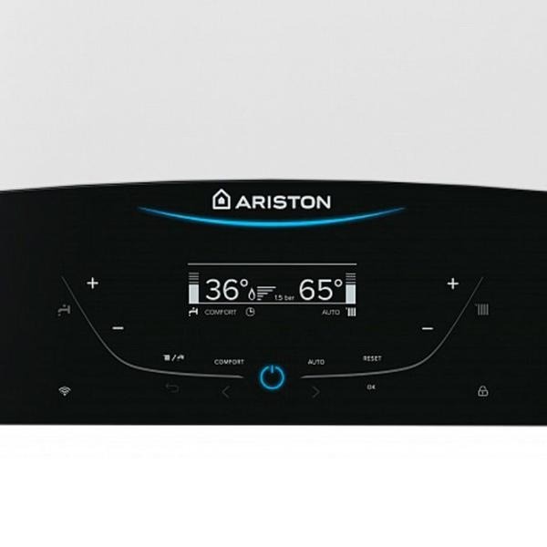 Газовый котел Ariston Genus One + System 30 (3302515)