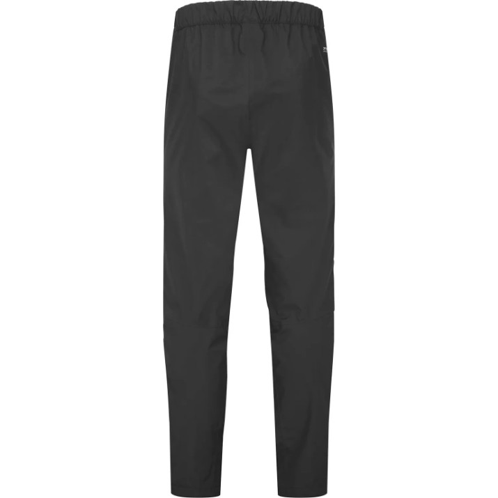 Мужские спортивные штаны Rab Downpour Mountain S Black Regular