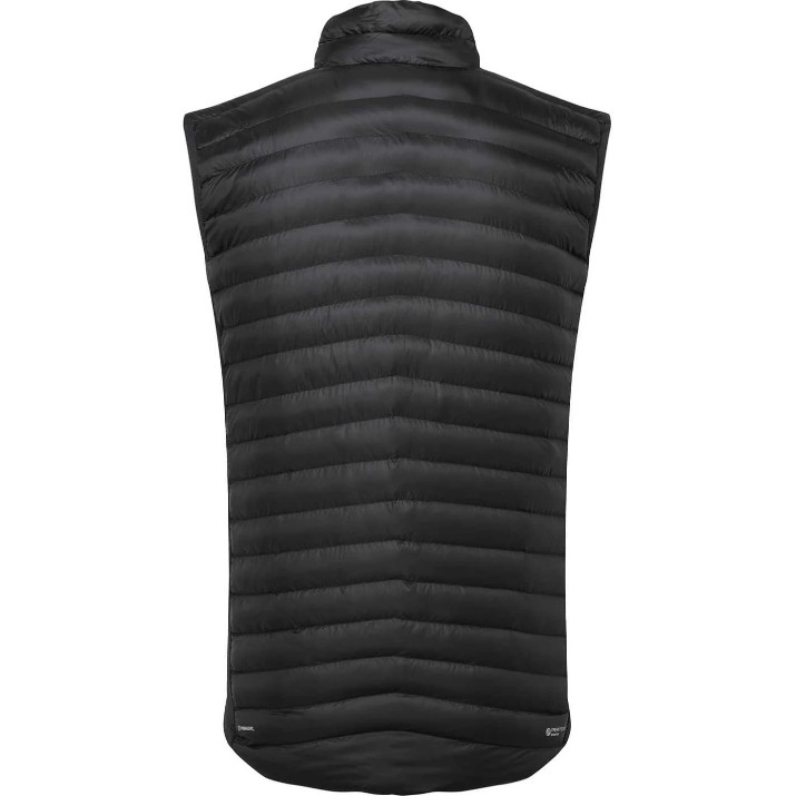 Мужская жилетка Rab Cirrus Flex Black M
