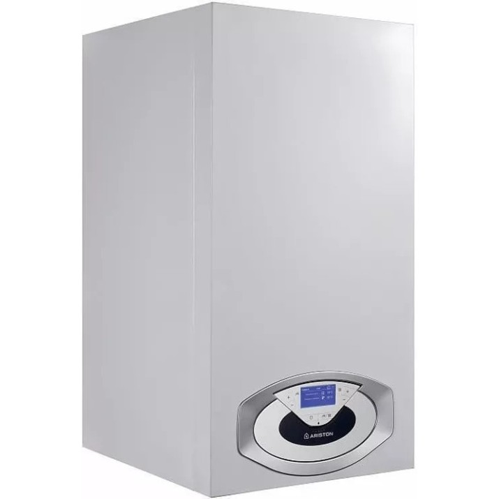 Centrala termica Ariston Genus Premium Evo HP 100
