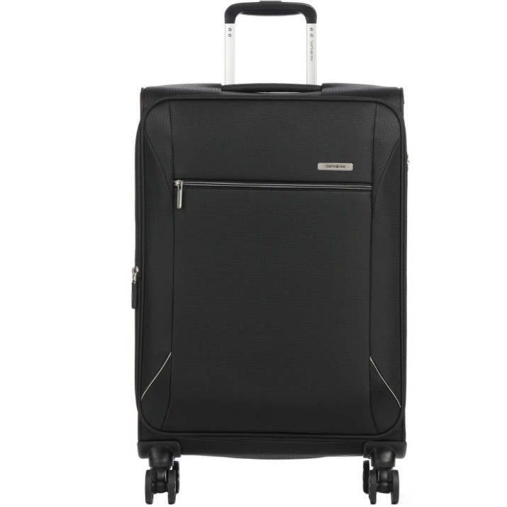 Чемодан Samsonite Base Breeze Spinner Expandable (154780/1041)