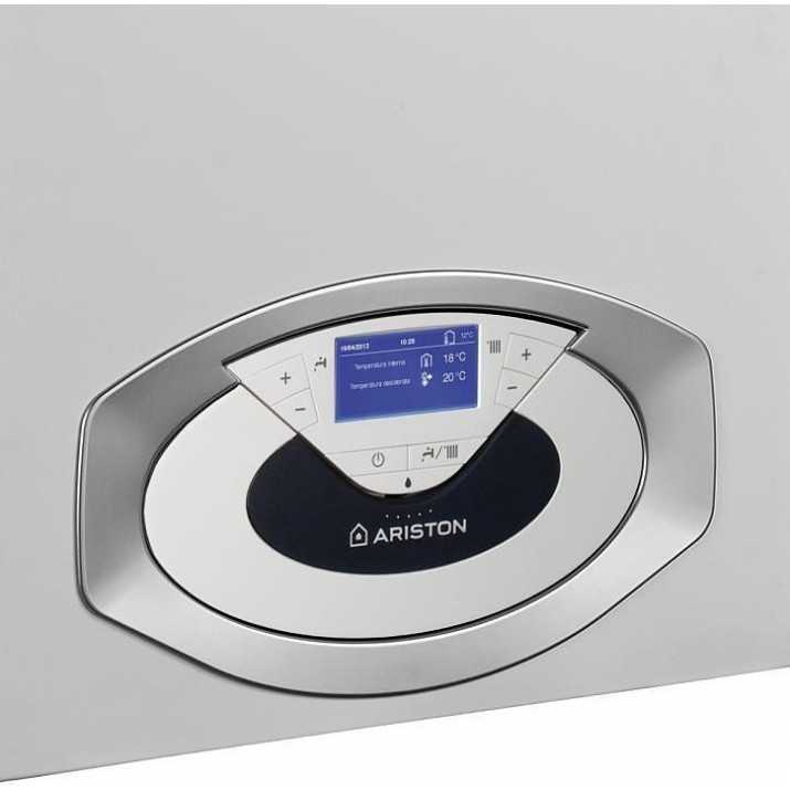 Газовый котел Ariston Genus Premium Evo HP 150 (3581569)