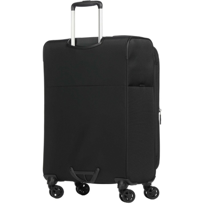Valiză Samsonite Base Breeze Spinner Expandable (154780/1041)