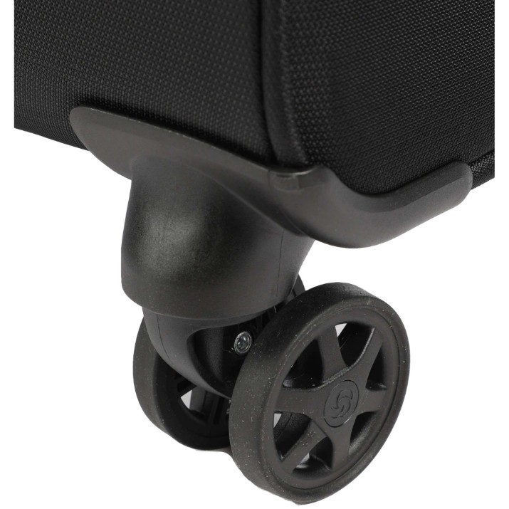 Valiză Samsonite Base Breeze Spinner Expandable (154780/1041)