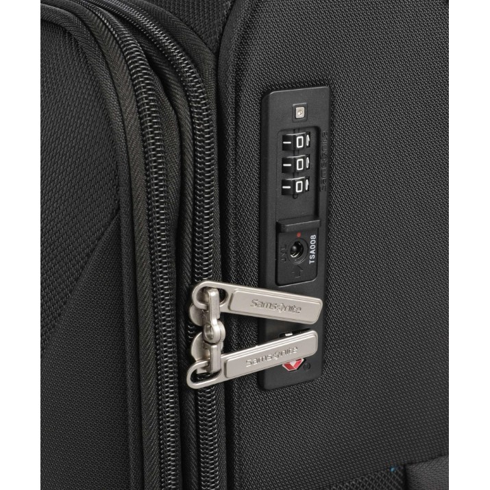 Valiză Samsonite Base Breeze Spinner Expandable (154780/1041)