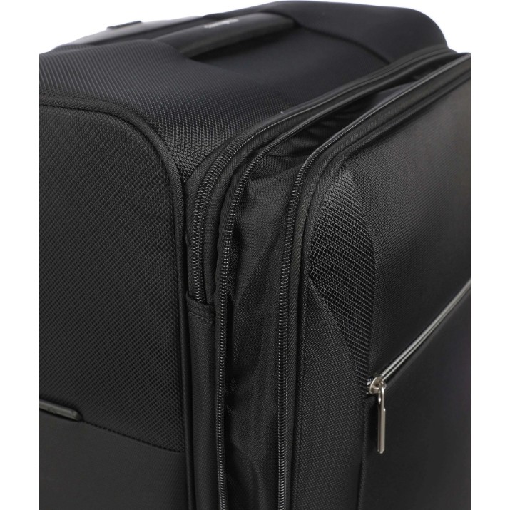Valiză Samsonite Base Breeze Spinner Expandable (154780/1041)