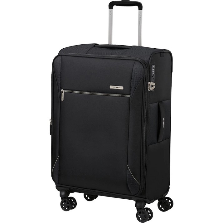 Чемодан Samsonite Base Breeze Spinner Expandable (154780/1041)