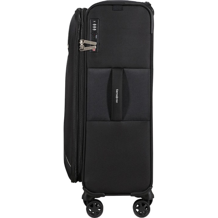 Valiză Samsonite Base Breeze Spinner Expandable (154780/1041)