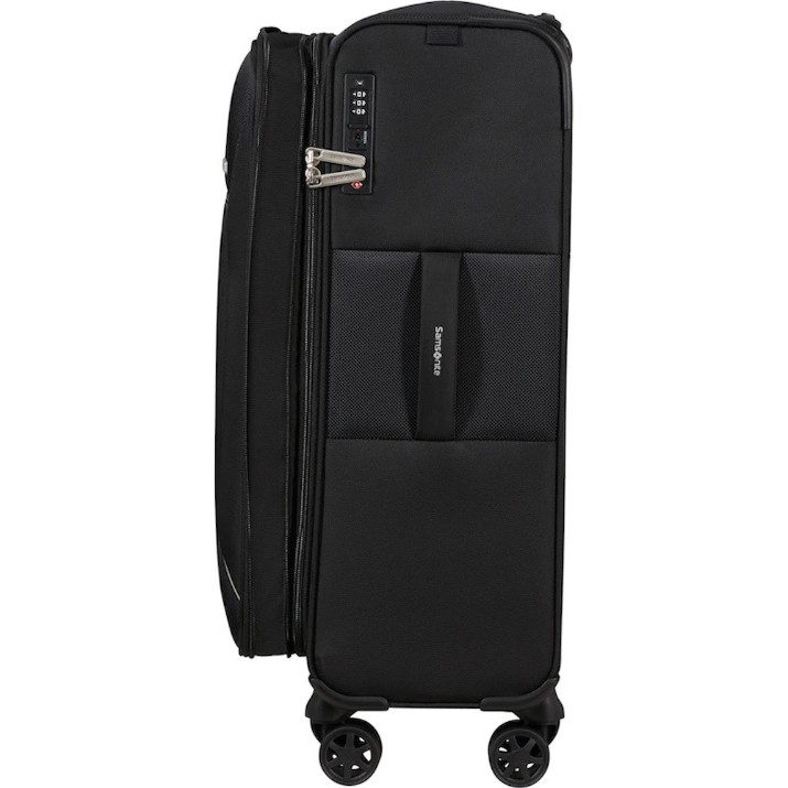 Valiză Samsonite Base Breeze Spinner Expandable (154780/1041)