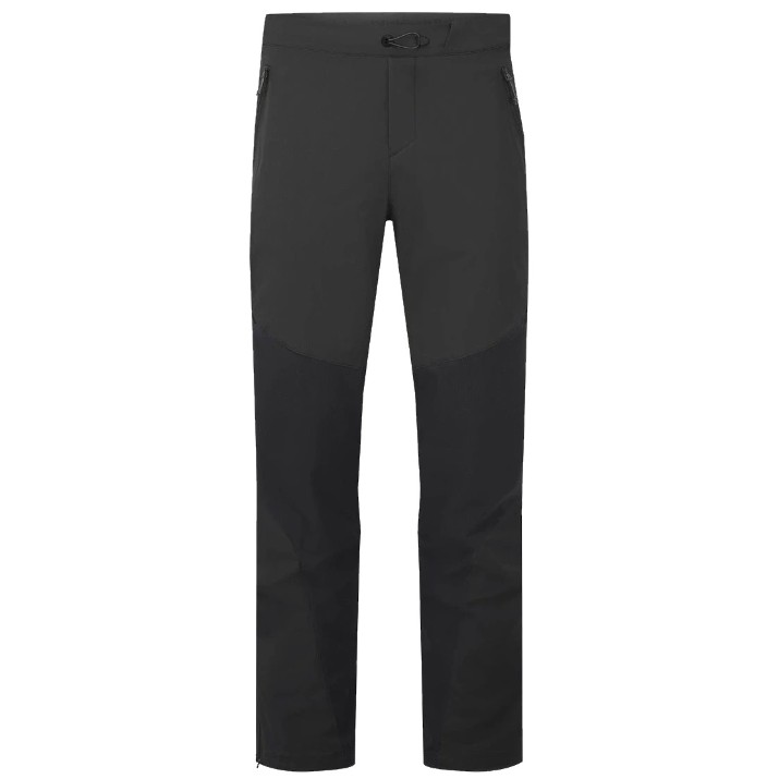 Pantaloni pentru bărbați Rab Torque XL Black Regular