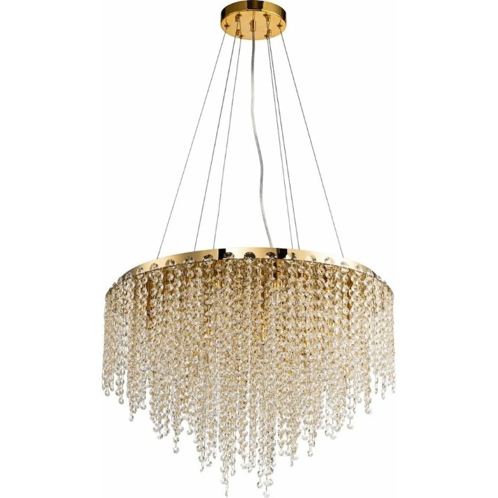 Lustră Cellini Luxor CLN188-D61