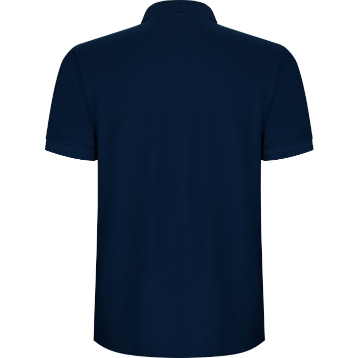 Polo Roly Pegaso Premium 6609 Navy Blue, s.M