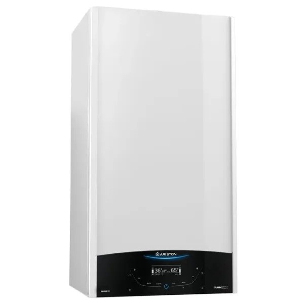 Газовый котел Ariston Genus XC 35 FF (3301675)