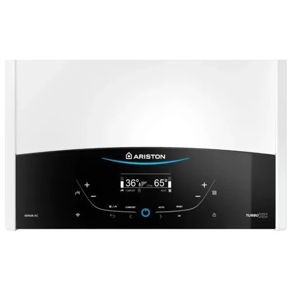 Газовый котел Ariston Genus XC 35 FF (3301675)