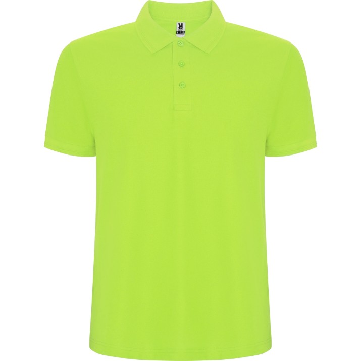 Polo Roly Pegaso Premium 6609 Mantis Green, s.L