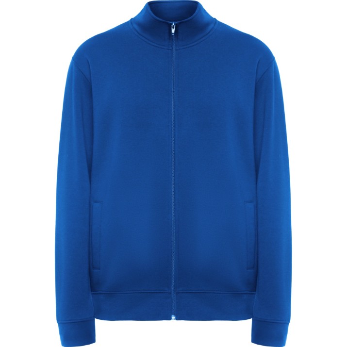 Мужская толстовка Roly Ulan 6439 Royal Blue, s.S
