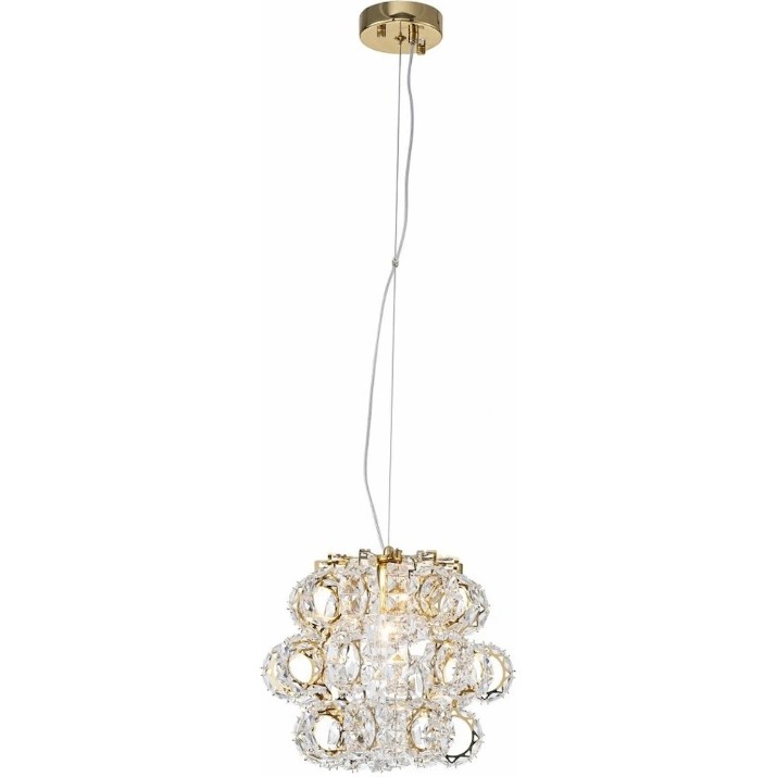 Lustră Cellini Ringlux CLN1007-D30P