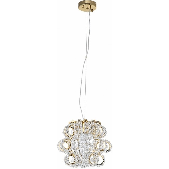 Lustră Cellini Ringlux CLN1007-D30P