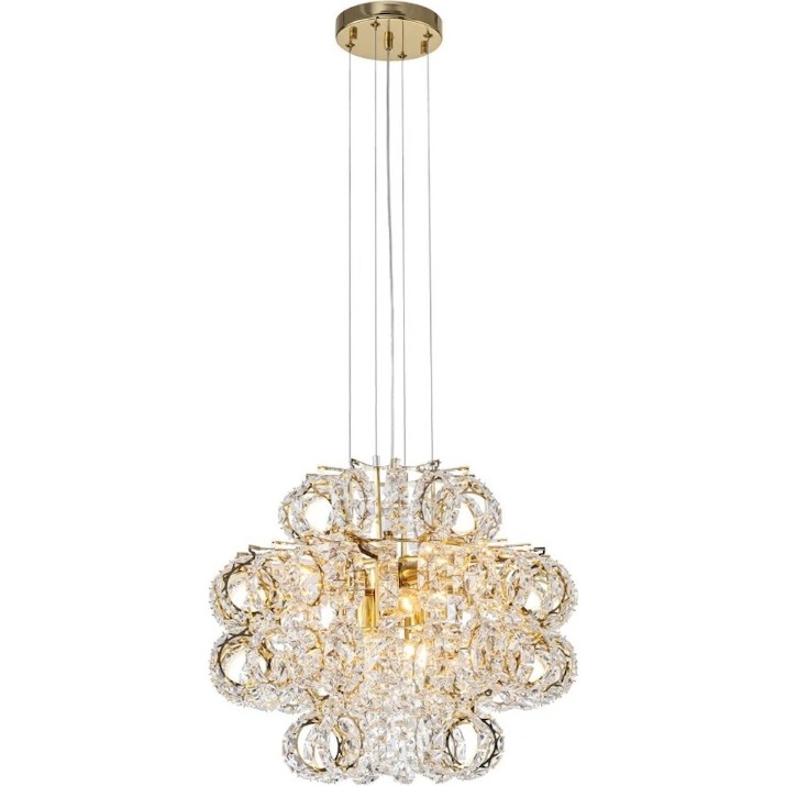 Lustră Cellini Ringlux CLN1007-D50P