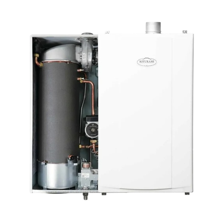 Centrala termica Kiturami Hybrid-23